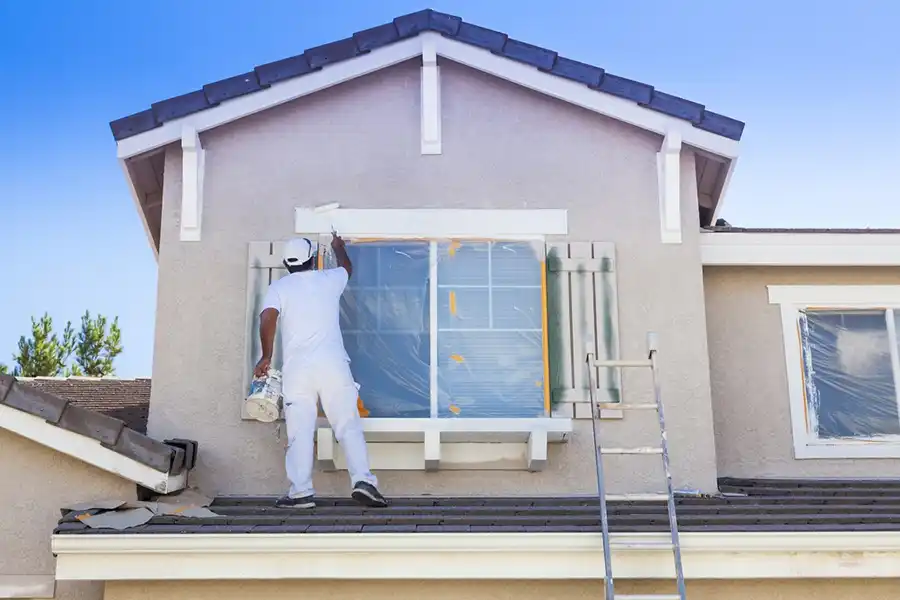 Reliable Painting Contractor in St Ann, MO Reliable Painting Contractor in St Ann, MO